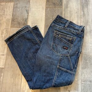 Men’s FR Ariat Jeans 36X30
